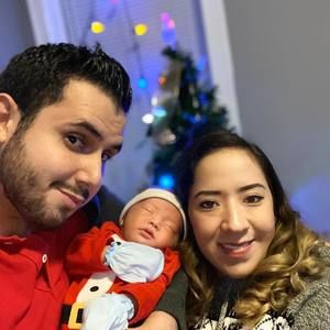 Meet your Posher, Roberto